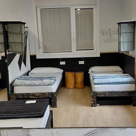 Albergue A Rotonda Redondela Ngoại thất bức ảnh