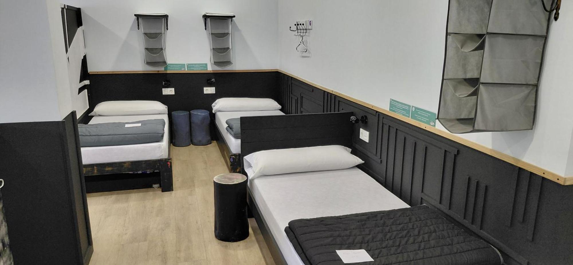 Albergue A Rotonda Redondela Ngoại thất bức ảnh